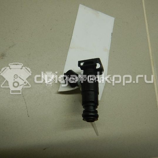 Фото Форсунка инжекторная электрическая  3531022600 для Hyundai I10 / Getz Tb / Matrix Fc / Accent / Elantra