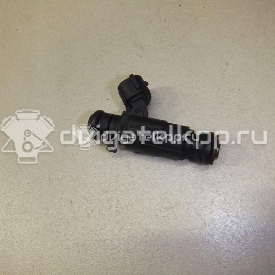 Фото Форсунка инжекторная электрическая  3531022600 для Hyundai I10 / Getz Tb / Matrix Fc / Accent / Elantra