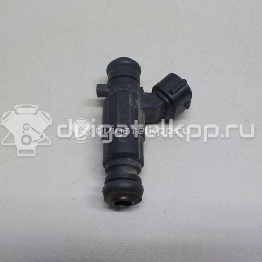 Фото Форсунка инжекторная электрическая  3531022600 для Hyundai I10 / Getz Tb / Matrix Fc / Accent / Elantra