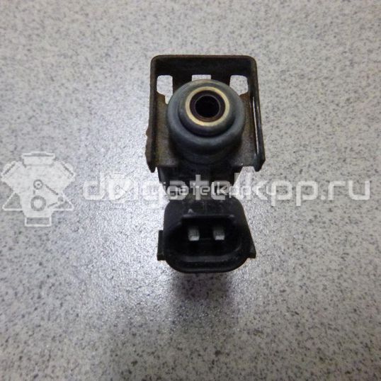 Фото Форсунка инжекторная электрическая  3531022600 для Hyundai I10 / Getz Tb / Matrix Fc / Accent / Elantra