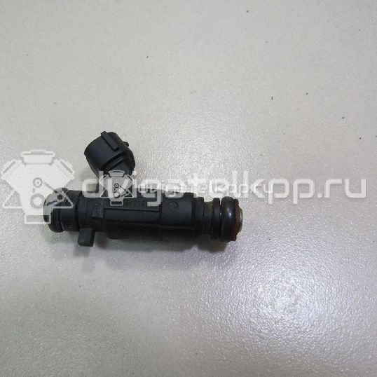 Фото Форсунка инжекторная электрическая  3531022600 для Hyundai I10 / Getz Tb / Matrix Fc / Accent / Elantra