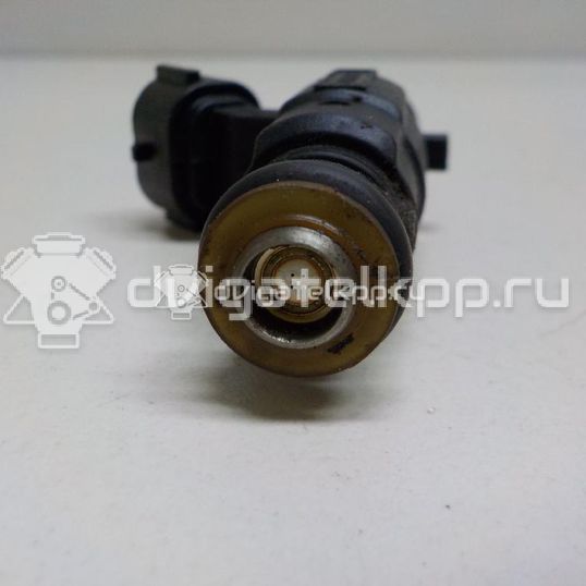 Фото Форсунка инжекторная электрическая  3531022600 для Hyundai I10 / Getz Tb / Matrix Fc / Accent / Elantra