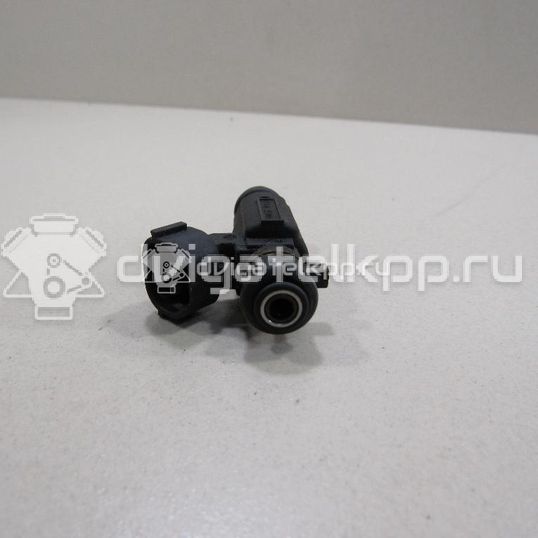 Фото Форсунка инжекторная электрическая  3531022600 для Hyundai I10 / Getz Tb / Matrix Fc / Accent / Elantra