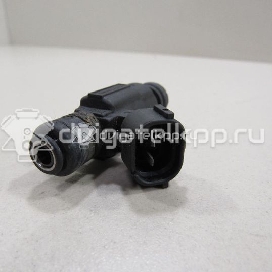 Фото Форсунка инжекторная электрическая  3531022600 для Hyundai I10 / Getz Tb / Matrix Fc / Accent / Elantra