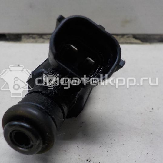 Фото Форсунка инжекторная электрическая  3531022600 для Hyundai I10 / Getz Tb / Matrix Fc / Accent / Elantra