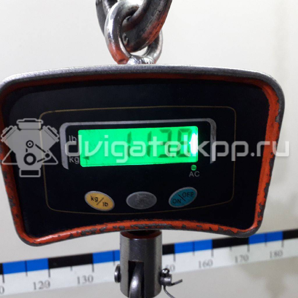 Фото Контрактный (б/у) двигатель 4G69S4N для Maxus (Saic Motor) / Victory Auto / Gac Gonow / Nissan (Zhengzhou) / Great Wall / Shuanghuan / Chtc Auto / Martin Motors 136 л.с 16V 2.4 л бензин 4G69LH5 {forloop.counter}}