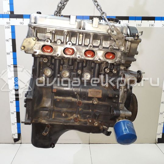 Фото Контрактный (б/у) двигатель 4G69S4N для Maxus (Saic Motor) / Victory Auto / Gac Gonow / Nissan (Zhengzhou) / Great Wall / Zhongxing (Zte) / Shuanghuan / Martin Motors 126-136 л.с 16V 2.4 л бензин 4G69LH5