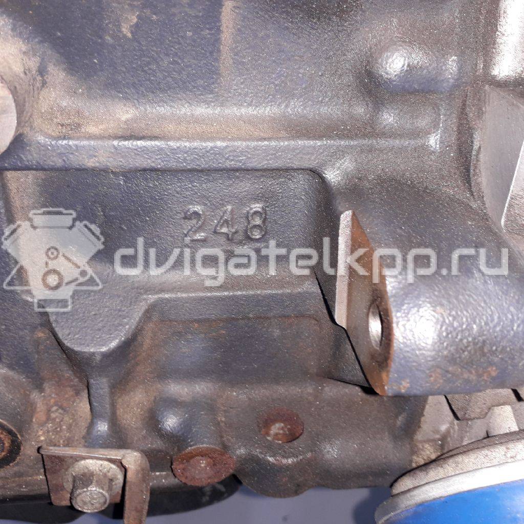 Фото Контрактный (б/у) двигатель 4G69S4N для Maxus (Saic Motor) / Victory Auto / Gac Gonow / Nissan (Zhengzhou) / Great Wall / Zhongxing (Zte) / Shuanghuan / Martin Motors 126-136 л.с 16V 2.4 л бензин 4G69LH5 {forloop.counter}}