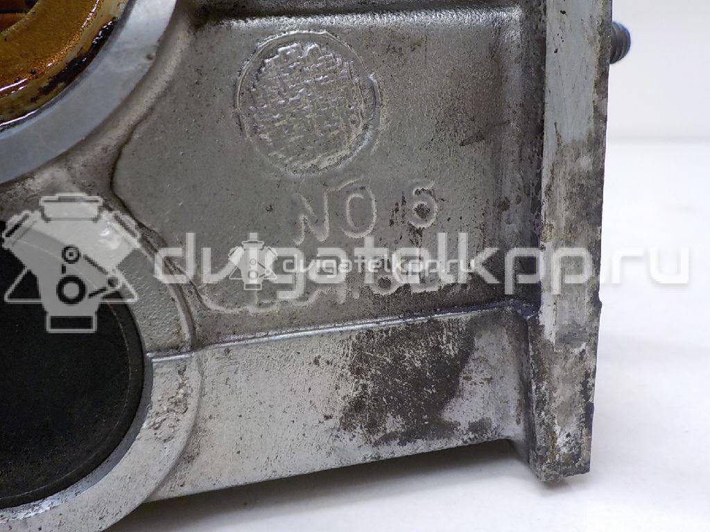 Фото Головка блока  2210022621 для Hyundai Accent / Getz Tb {forloop.counter}}