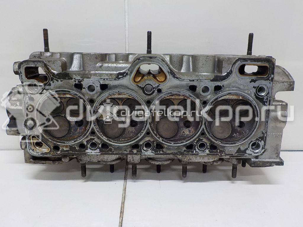 Фото Головка блока  2210022621 для Hyundai Accent / Getz Tb {forloop.counter}}