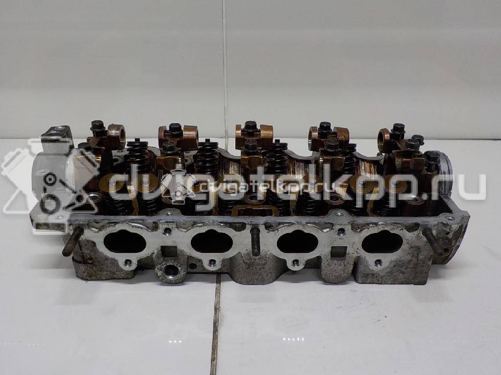 Фото Головка блока  2210022621 для Hyundai Accent / Getz Tb {forloop.counter}}