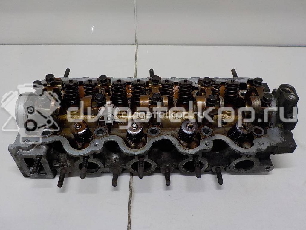 Фото Головка блока  2210022621 для Hyundai Accent / Getz Tb {forloop.counter}}