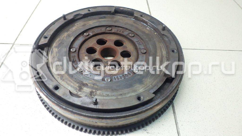 Фото Маховик для двигателя A 16 LET для Holden / Opel / Vauxhall / Saab 180 л.с 16V 1.6 л бензин 55564555 {forloop.counter}}