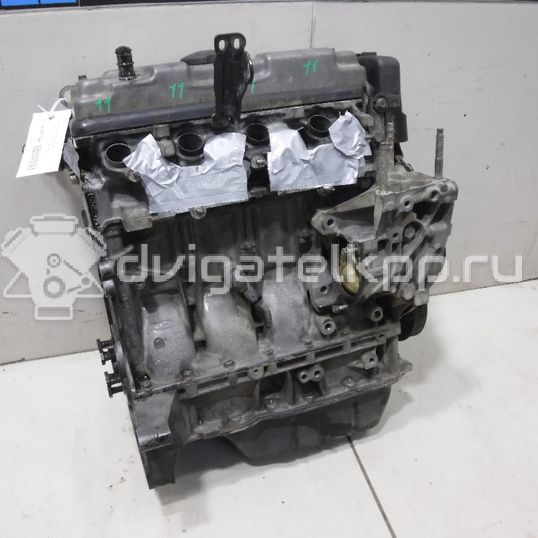 Фото Контрактный (б/у) двигатель KFX (TU3A) для Citroen Berlingo 75 л.с 8V 1.4 л бензин 0135EC