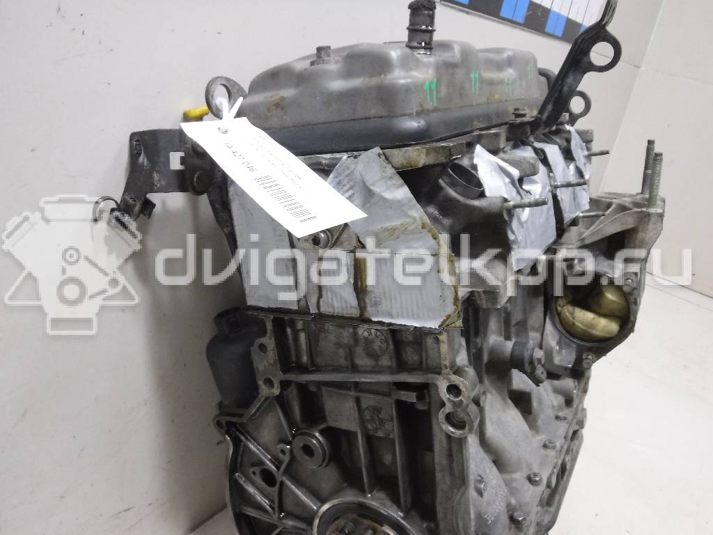 Фото Контрактный (б/у) двигатель KFX (TU3A) для Citroen Berlingo 75 л.с 8V 1.4 л бензин 0135EC {forloop.counter}}