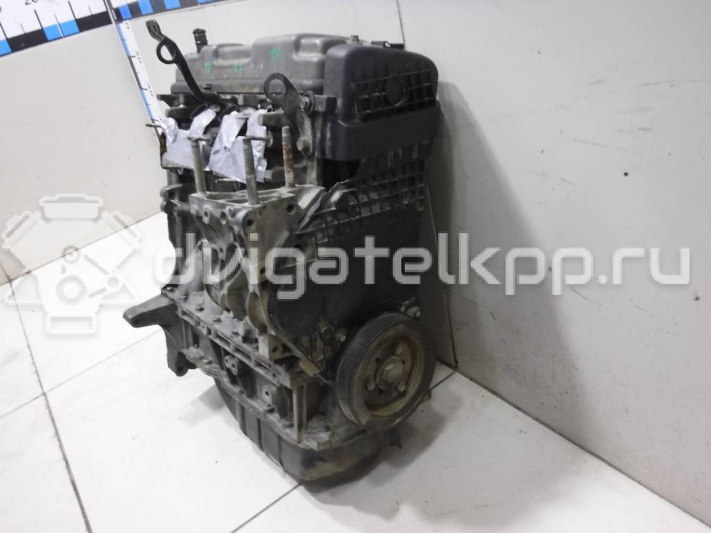 Фото Контрактный (б/у) двигатель KFX (TU3A) для Citroen Berlingo 75 л.с 8V 1.4 л бензин 0135EC {forloop.counter}}