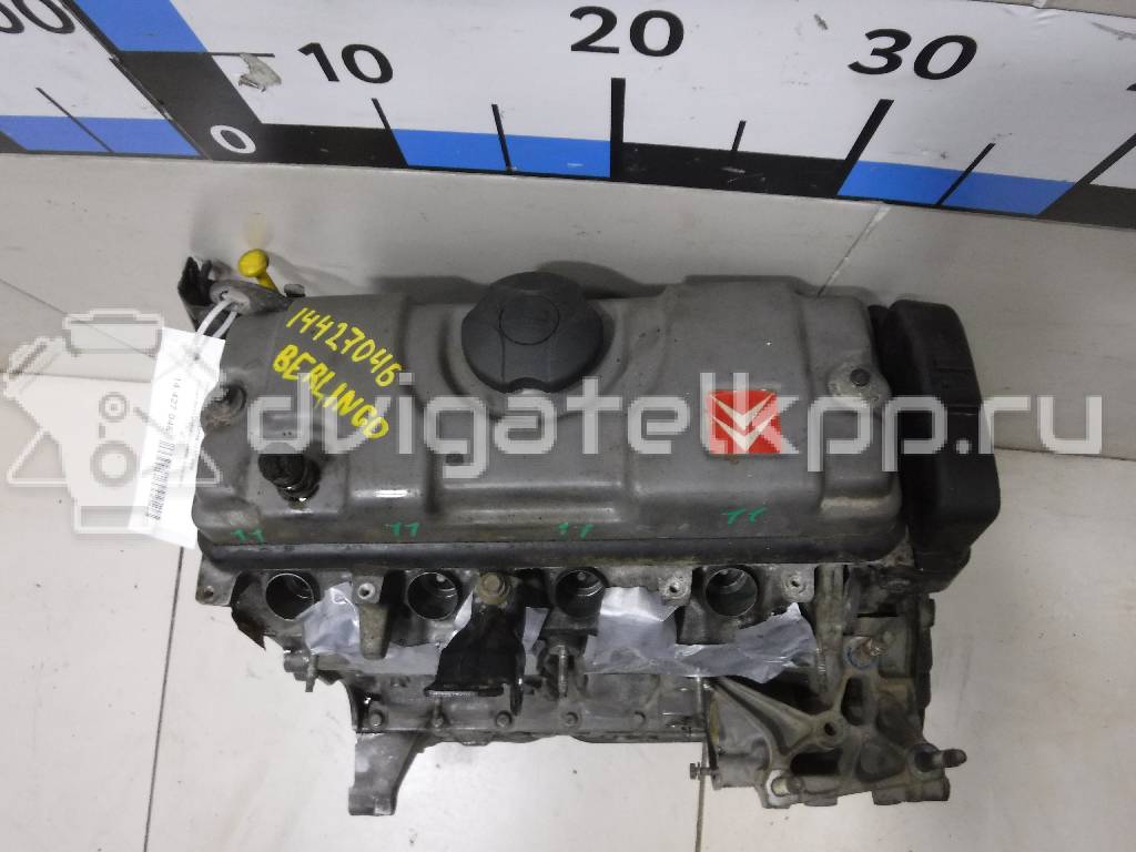 Фото Контрактный (б/у) двигатель KFX (TU3A) для Citroen Berlingo 75 л.с 8V 1.4 л бензин 0135EC {forloop.counter}}