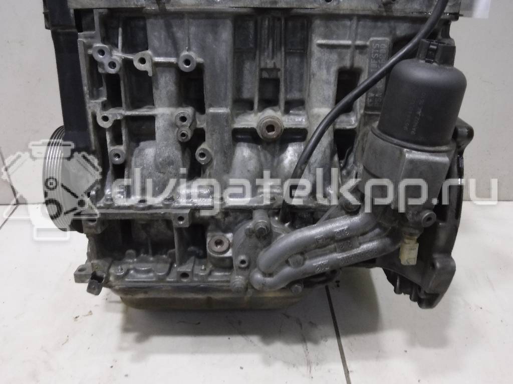 Фото Контрактный (б/у) двигатель KFX (TU3A) для Citroen Berlingo 75 л.с 8V 1.4 л бензин 0135EC {forloop.counter}}