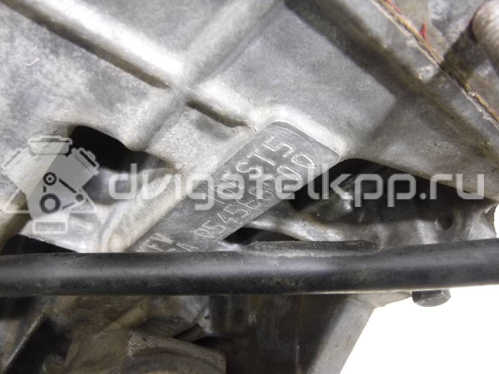 Фото Контрактный (б/у) двигатель KFX (TU3A) для Citroen Berlingo 75 л.с 8V 1.4 л бензин 0135EC {forloop.counter}}