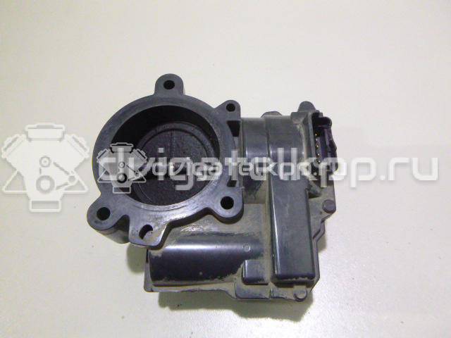 Фото Заслонка дроссельная электрическая  V862419080 для Citroen C4 / C5 / Ds4 / Berlingo / C3 {forloop.counter}}