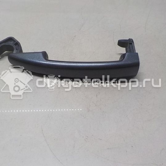 Фото Ручка двери наружная  9101gh для citroen Berlingo (NEW) (B9)