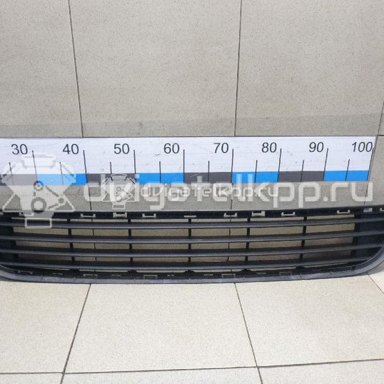 Фото Решетка в бампер  7414ZN для Citroen Berlingo