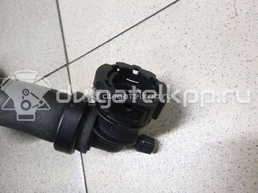 Фото Патрубок отопителя  6466CL для Citroen Berlingo / C4 / Xsara {forloop.counter}}