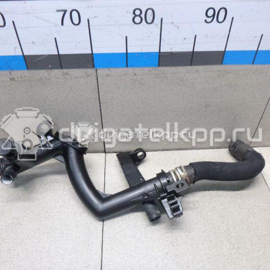 Фото Трубка системы охлаждения  1336AG для Citroen C2 Jm / C4 / Jumpy / C5 / Xsara