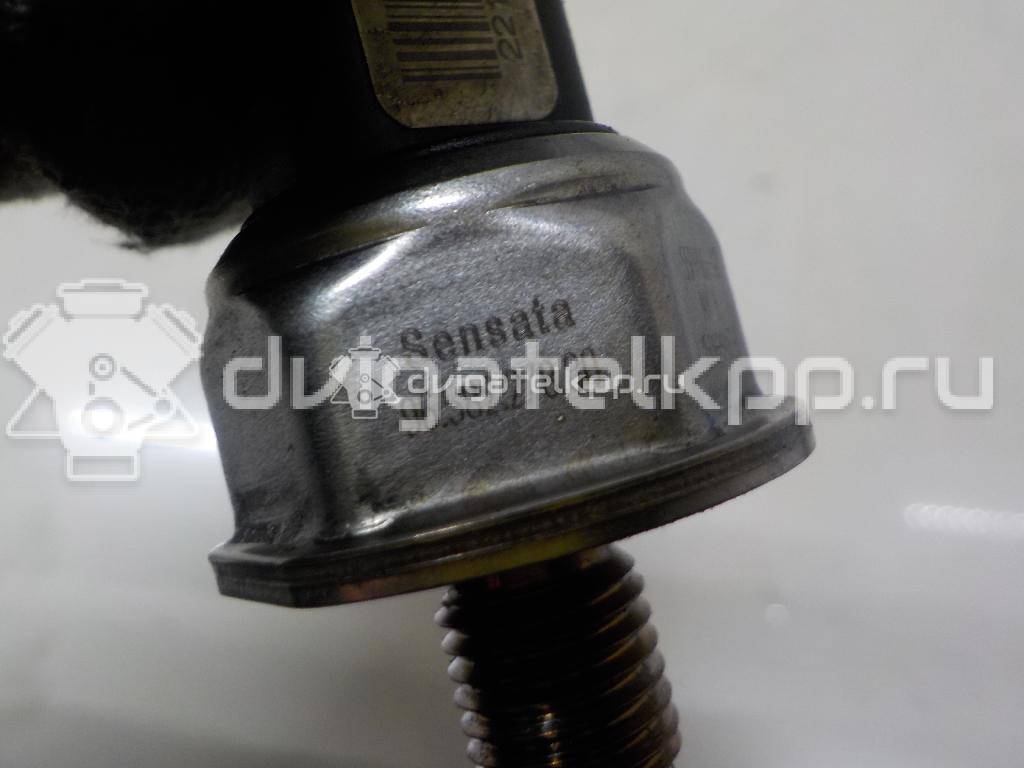 Фото Датчик давления топлива  9658227880 для Citroen C2 Jm / C4 / Jumpy / C5 / Xsara {forloop.counter}}