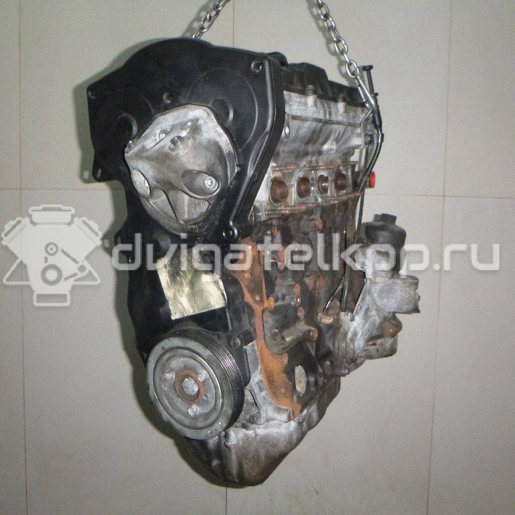 Фото Контрактный (б/у) двигатель NFR (TU5JP4B) для Citroen Berlingo 90 л.с 16V 1.6 л бензин 0135PL {forloop.counter}}