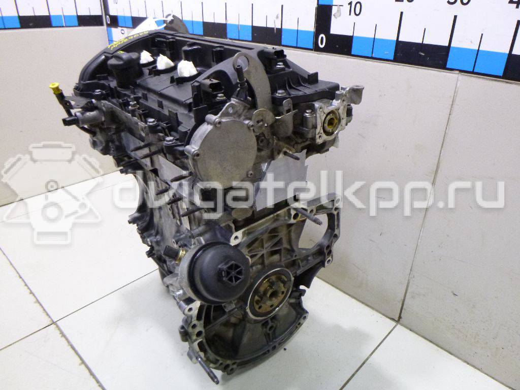 Фото Контрактный (б/у) двигатель 5FS (EP6C) для Peugeot 508 / 2008 / 208 / 408 / Partner 120-121 л.с 16V 1.6 л бензин 0135QT {forloop.counter}}