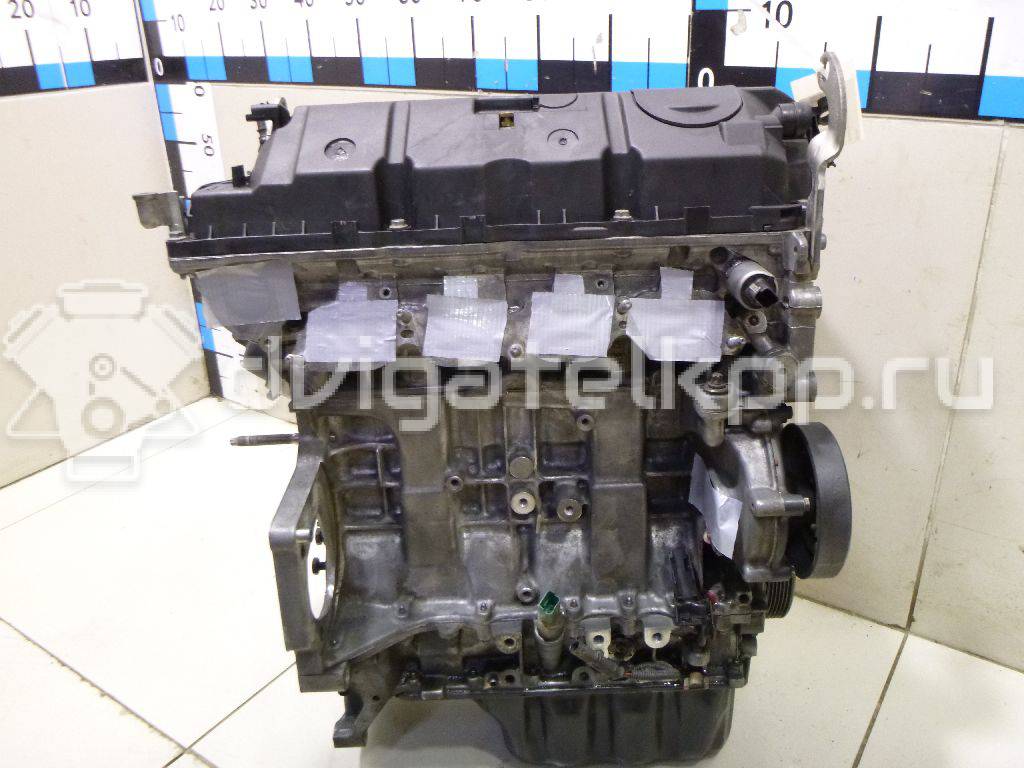 Фото Контрактный (б/у) двигатель 5FS (EP6C) для Peugeot 508 / 2008 / 208 / 408 / Partner 120-121 л.с 16V 1.6 л бензин 0135QT {forloop.counter}}