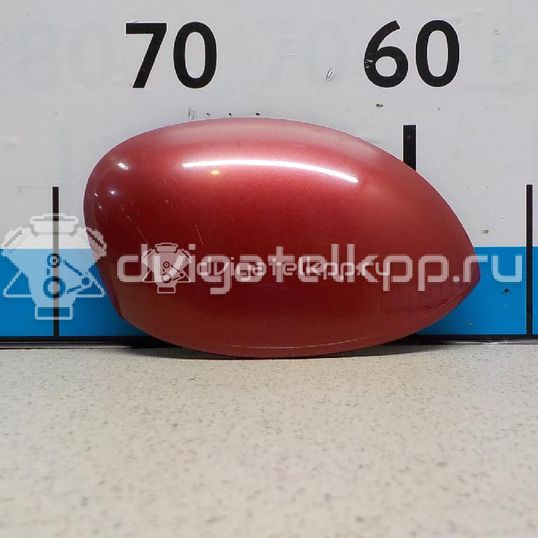 Фото Крышка корпуса зеркала правого  815243 для Citroen C2 Jm / C3 / Xsara