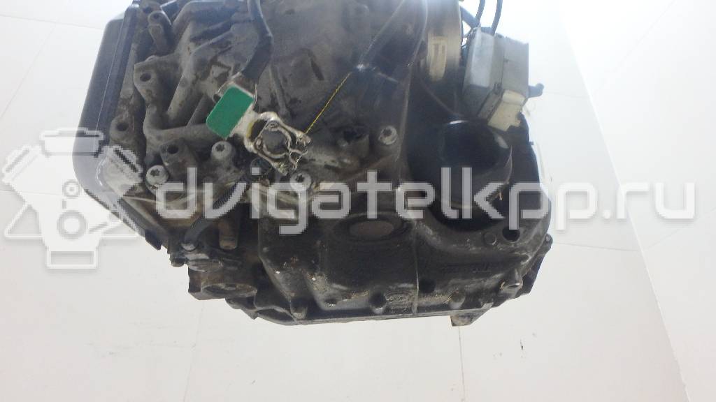 Фото Контрактная (б/у) АКПП для Peugeot 207 / 307 106-113 л.с 16V 1.6 л N6A (TU5JP4) бензин 2222VX {forloop.counter}}