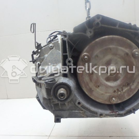 Фото Контрактная (б/у) АКПП для Citroen C3 / C4 / Saxo S0, S1 109-120 л.с 16V 1.6 л NFX (TU5JP4) Бензин/спирт 2222VX