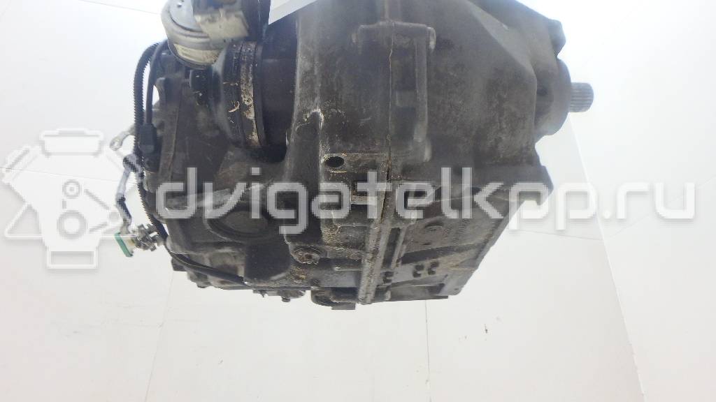 Фото Контрактная (б/у) АКПП для Citroen C3 / C4 / Saxo S0, S1 109-120 л.с 16V 1.6 л NFX (TU5JP4) Бензин/спирт 2222VX {forloop.counter}}