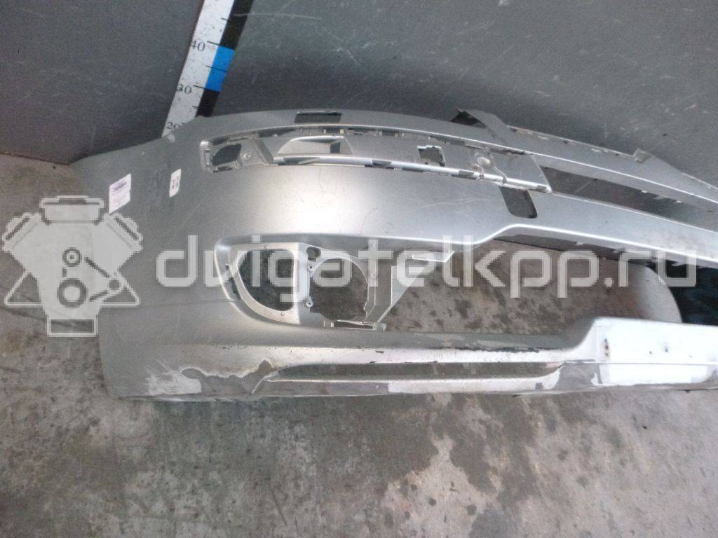 Фото Бампер передний  7401GS для Citroen C4 {forloop.counter}}