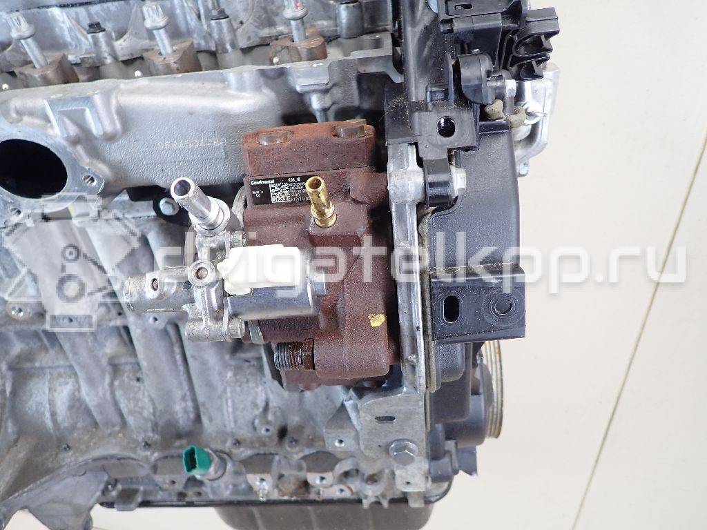 Фото Контрактный (б/у) двигатель 9HL (DV6C) для Citroen Berlingo / C4 / C5 112-114 л.с 8V 1.6 л Дизельное топливо {forloop.counter}}