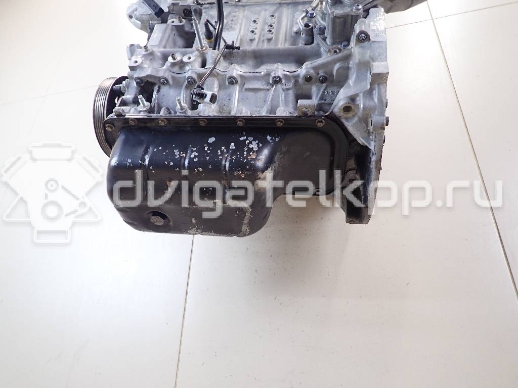 Фото Контрактный (б/у) двигатель 9HL (DV6C) для Citroen Berlingo / C4 / C5 112-114 л.с 8V 1.6 л Дизельное топливо {forloop.counter}}