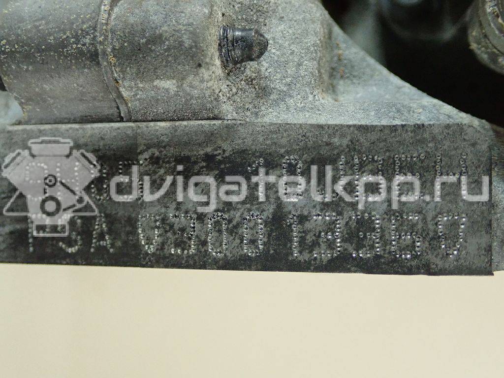 Фото Контрактный (б/у) двигатель 9HL (DV6C) для Citroen Berlingo / C4 / C5 112-114 л.с 8V 1.6 л Дизельное топливо {forloop.counter}}