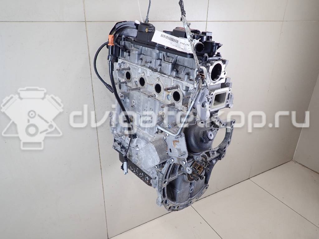 Фото Контрактный (б/у) двигатель 9HL (DV6C) для Citroen Berlingo / C4 / C5 112-114 л.с 8V 1.6 л Дизельное топливо {forloop.counter}}