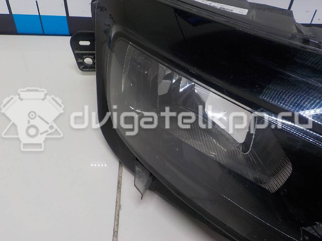 Фото Фара правая  9675974880 для Citroen C4 {forloop.counter}}