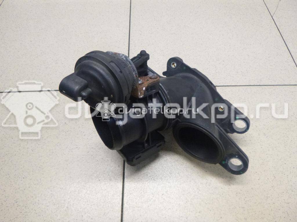 Фото Заслонка воздушная  0345G7 для Citroen C4 / Jumpy / C5 / Ds4 / Ds5 {forloop.counter}}