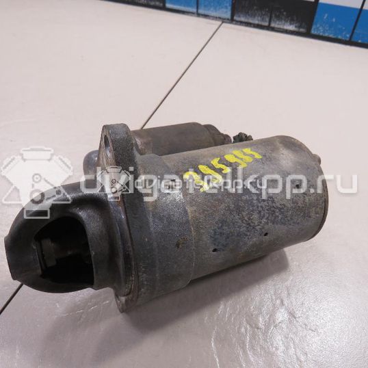 Фото Стартер  96430344 для Daewoo Espero Klej / Lacetti Klan / Rezzo Klau / Tico Kly3 / Lemans