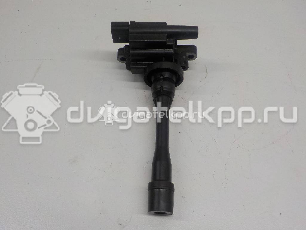 Фото Катушка зажигания  MD362907 для Mitsubishi Santamo / Eclipse / Lancer / Pajero / Galant {forloop.counter}}