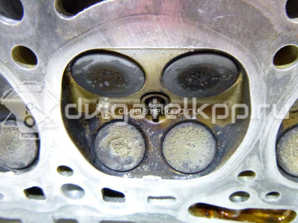 Фото Головка блока  MD344160 для Mitsubishi Colt / Mirage / Lancer {forloop.counter}}