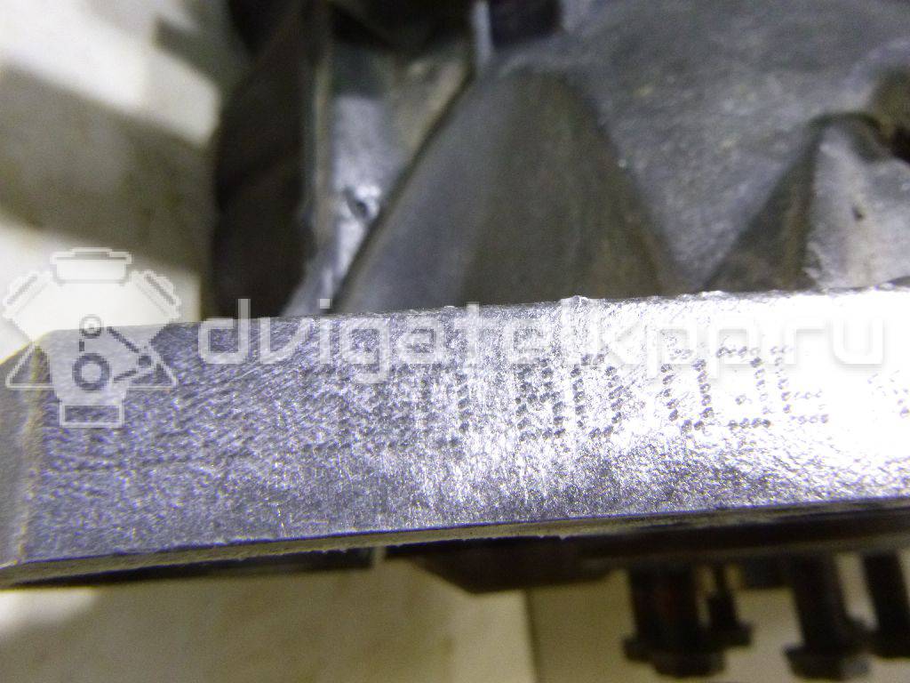 Фото Контрактный (б/у) двигатель 4A91 для Fengxing (Dongfeng) / Mitsubishi 120 л.с 16V 1.5 л бензин MN195773 {forloop.counter}}