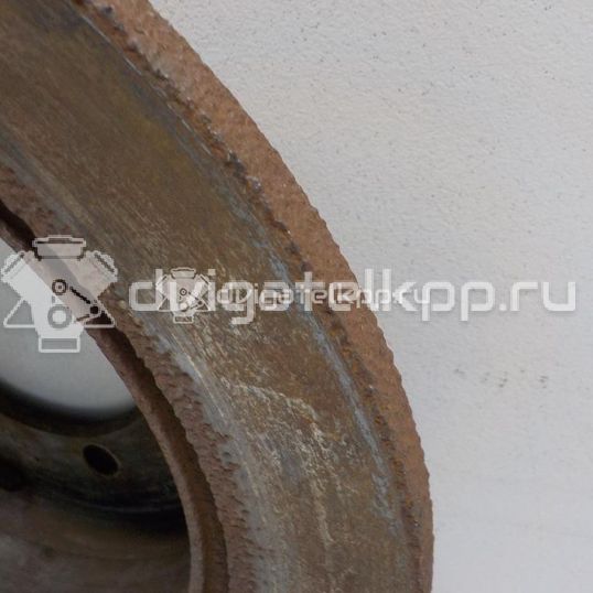 Фото Диск тормозной задний  mb928716 для Mitsubishi Eclipse / Lancer / Pajero / Galant / Space