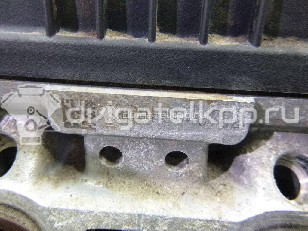 Фото Контрактный (б/у) двигатель G4FG для Hyundai (Beijing) / Hyundai / Kia 123-128 л.с 16V 1.6 л бензин wg1012bw00 {forloop.counter}}