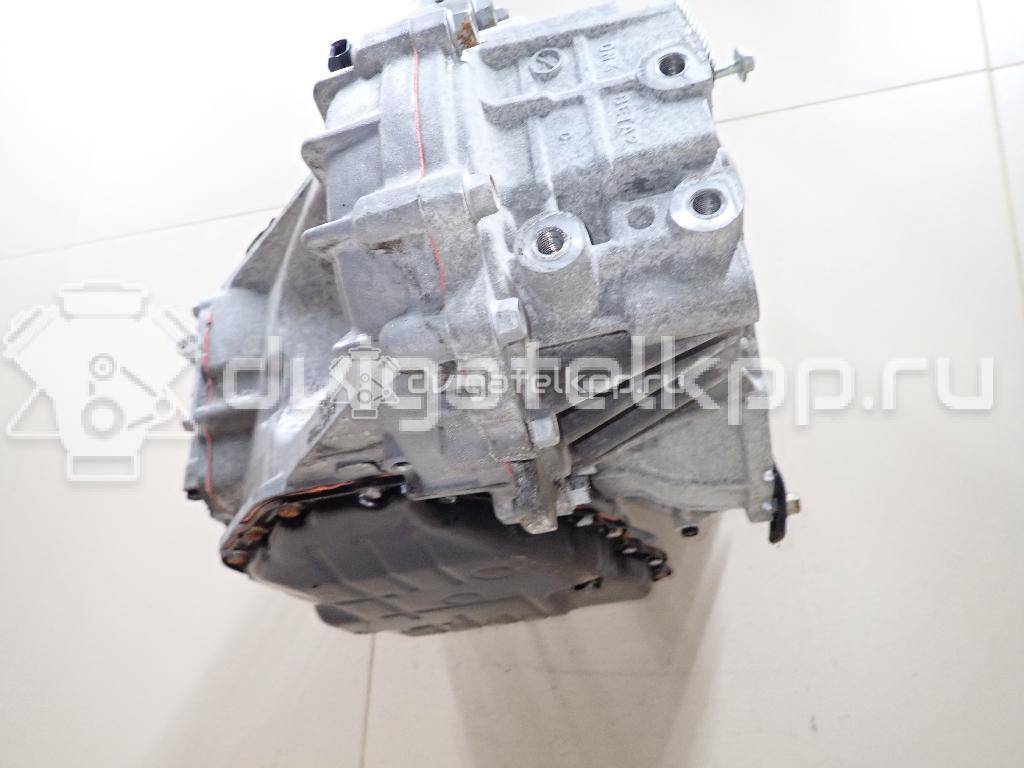 Фото Контрактная (б/у) АКПП для Hyundai / Kia 139-146 л.с 16V 2.0 л G4GC бензин 4500023360 {forloop.counter}}